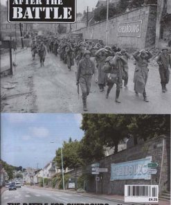 After The Battle #147 - The Battle for Cherbourg