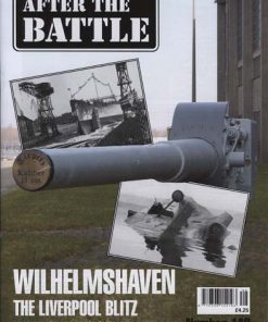 After The Battle #148 - Wilhelmshaven