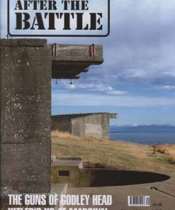 After The Battle #149 - The Guns Of Godley Head