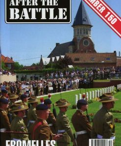 After The Battle #150 - The Lost Soldiers Of Fromelles
