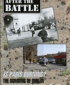 After The Battle #156 - The Bombing Of Dublin