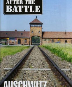 After The Battle #157 - Auschwitz