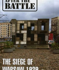 After The Battle #158 - The Siege Of Warsaw 1939