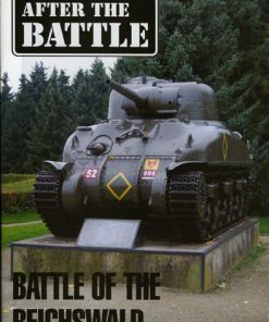 After The Battle #159 - The Battle for The Reichswald