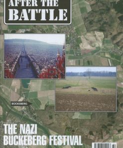 After The Battle #160 - The Nazi Buckeberg Festival
