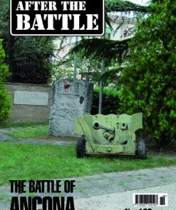 After The Battle #169 - The Battle Of Ancona