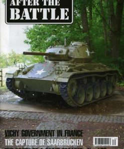 After The Battle #170 - The Vichy Government In France