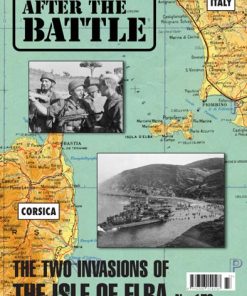 After The Battle #173 - The Two Invasions of Elba