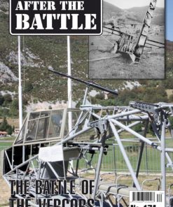 After The Battle #174 - The Battle Of The Vercors