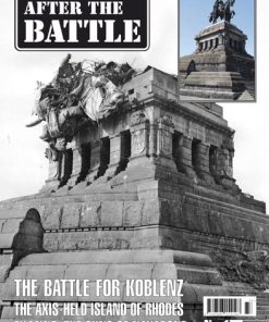 After The Battle #177 - The Battle for Koblenz