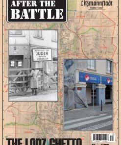 After The Battle #179 - The Lodz Ghetto