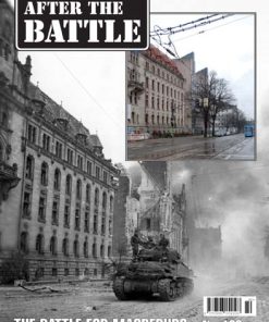 After The Battle #180 - The Battle for Magdeburg