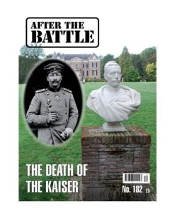 After The Battle #182 - THE DEATH OF KAISER