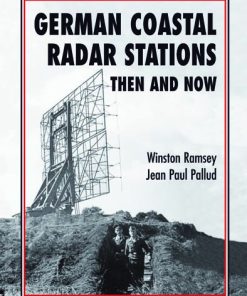Then and Now: German coastal radar stations