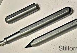 Stillform
