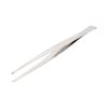 Renniks Premium Professional stamp tweezer pointed 15cm with Blue sheath