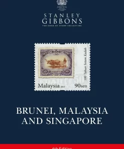 Brunei, Malaysia and Singapore