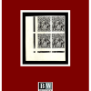 Brusden White KING GEORGE V 7TH EDITION (in full colour) (Copy)