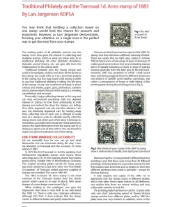 Alternative view of Stanley Gibbons Southern Africa Stamp Catalogue 3rd Edition
