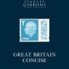 Stanley Gibbons Great Britain Concise Stamp 2023