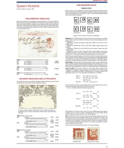 Alternative view of Stanley Gibbons Great Britain Concise Stamp 2022
