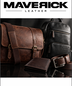 Maverick Leather